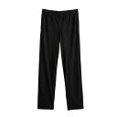 SONOMA GOODS FOR LIFE 【 S 4-20 Sleep Pants In Regular And Husky 】 Mineral Black