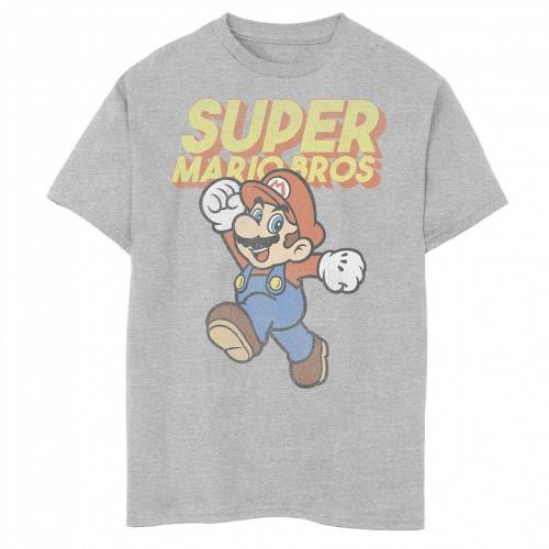 ˥㤨֥饯 T  LICENSED CHARACTER SUPER MARIO BROS RETRO JUMP POSTER TEE /  å ٥ӡ ޥ˥ƥ ȥåץ åȥפβǤʤ18,500ߤˤʤޤ