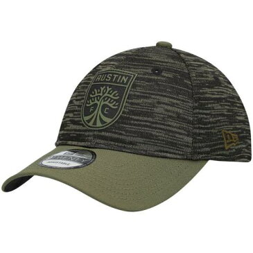 NEW ERA オリーブ オースティン ニューエラ 【 OLIVE SALUTE TO SERVICE 9TWENTY ADJUSTABLE HAT AFC MULTI 】