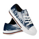 【★スーパーSALE★12/11深夜2時迄】子供用 ヒューストン アストロズ 青色 ブルー 【 UNBRANDED YOUTH FOCO HOUSTON ASTROS TIE-DYE CANVAS SNEAKERS / AST BLUE 】 キッズ ベビー マタニティ スニーカー