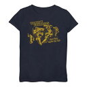 キャラクター Tシャツ 紺色 ネイビー 【 LICENSED CHARACTER TRANSFORMERS MORE THAN MEETS THE EYE BATTLE GRID TEE / NAVY 】 キッズ ベビー マタニティ トップス カットソー