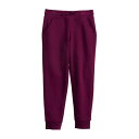 ジャンピングビーンズ JUMPING BEANS ジョガーパンツ 【 S 4-12 Jogger Pants 】 Berry