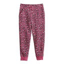 ジャンピングビーンズ JUMPING BEANS ジョガーパンツ 【 S 4-12 Jogger Pants 】 Cheetah