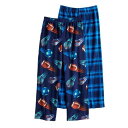 CUDDL DUDS 2個入 【 S 6-18 2-pack Pajama Pants 】 Sports