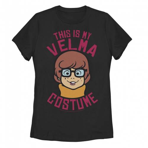 ˥㤨֥饯 T  LICENSED CHARACTER SCOOBY DOO THIS IS MY VELMA COSTUME TEE /  å ٥ӡ ޥ˥ƥ ȥåץ åȥפβǤʤ19,900ߤˤʤޤ