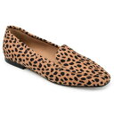 ジュルネ コレクション コレクション ローファー スニーカー 【 JOURNEE COLLECTION TULLIE LOAFER FLATS / 】