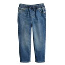 【あす楽】ジャンピングビーンズ ベビー 赤ちゃん用 ジーンズ 【 JUMPING BEANS TODDLER SUPER TOUGH JEANS LIGHT 】