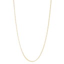 楽天スニケス青色 ブルー ゴールド ネックレス 2.7 【 JORDAN BLUE 14K GOLD FILLED MM CURB CHAIN NECKLACE / 14K GOLD FILLED 】 ジュエリー アクセサリー レディースジュエリー ペンダント