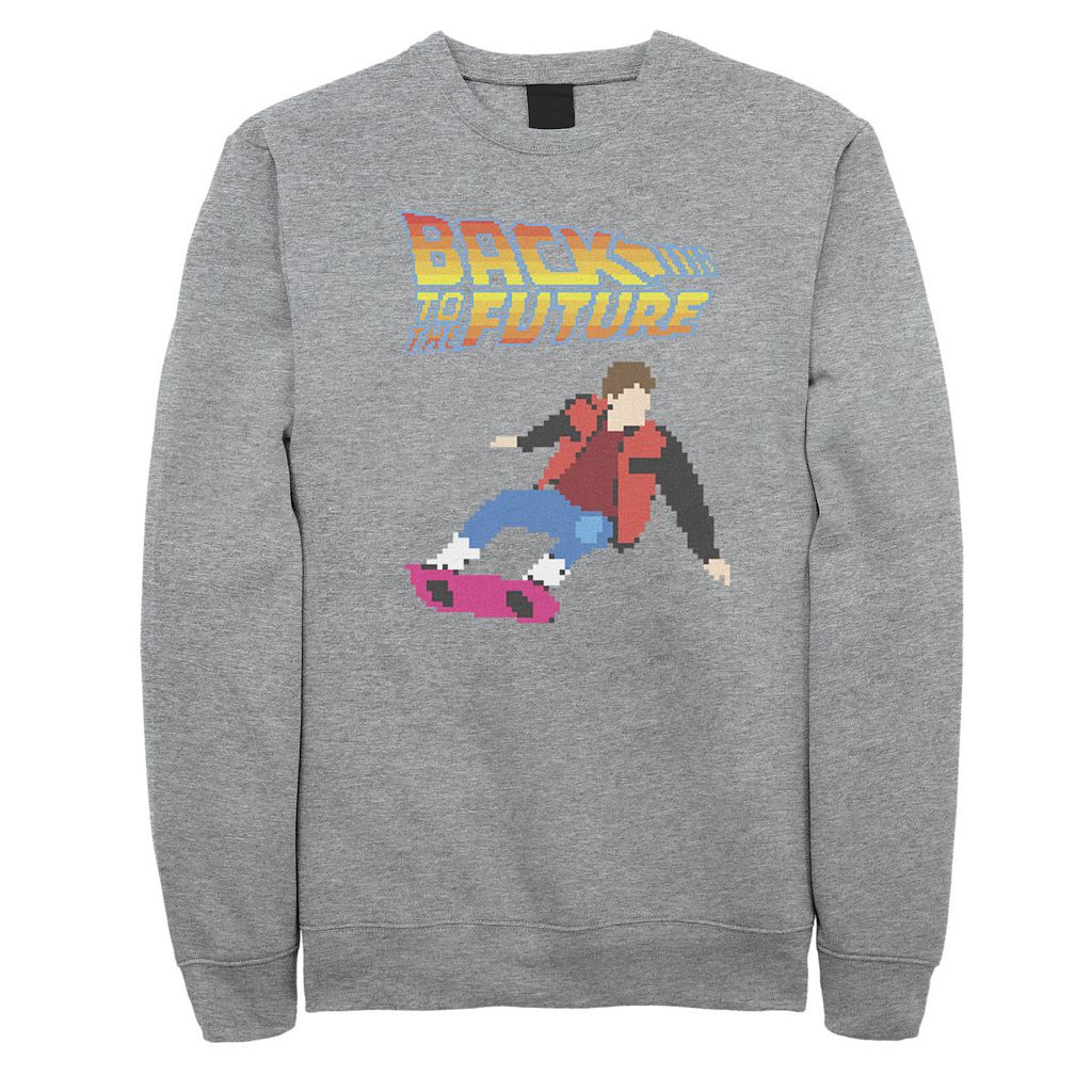 楽天市場】back to the future トレーナーの通販 楽天市場】back to the future トレーナーの通販