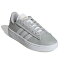 ǥ ADIDAS   ե ˡ ư  Grand Court Alpha Shoes  Gray White