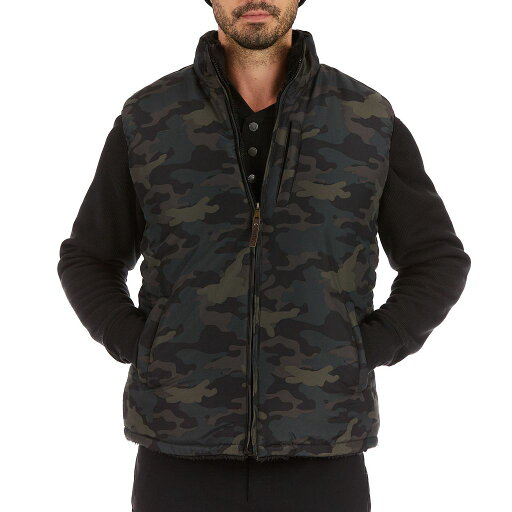 ベスト カモ柄 SMITH'S 【 SMITH'S WORKWEAR CAMOUFLAGE SHERPA-LINED VEST / JUNGLE CAMO 】 メンズファッション コート ジャケット ベスト カモ柄 SMITH'S 【 SMITH'S WORKWEAR CAMOUFLAGE SHERPA-LINED VEST / JUNGLE CAMO 】 メンズファッション コート ジャケット