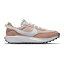 ʥ NIKE åե ˡ ư  Waffle Debut Shoes  Pink Oxford Whisper