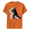 TEK GEAR グラフィック Tシャツ 【 Graphic Tee In Regular And Husky 】 Painting Swingers