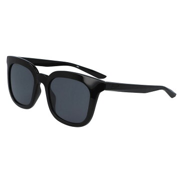 ナイキ サングラス 黒色 ブラック 【 NIKE 52MM MYRIAD SUNGLASSES BLACK 】