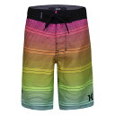 ハーレー HURLEY 【 Shoreline Boardshorts 】 Multi