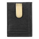 z y BUXTON HUNT FRONT POCKET WALLET / z obO P[X Yz