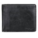 財布 【 BUXTON D-TYPE RFID CREDIT CARD BILLFOLD WALLET / 】 バッグ ケース メンズ財布(4)