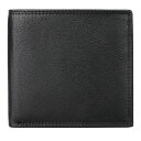 【★Fashion THE SALE★1/14迄】財布 黒色 ブラック 【 BUXTON EMBLEM CARDEX WALLET / BLACK 】 バッグ ケース メンズ財布