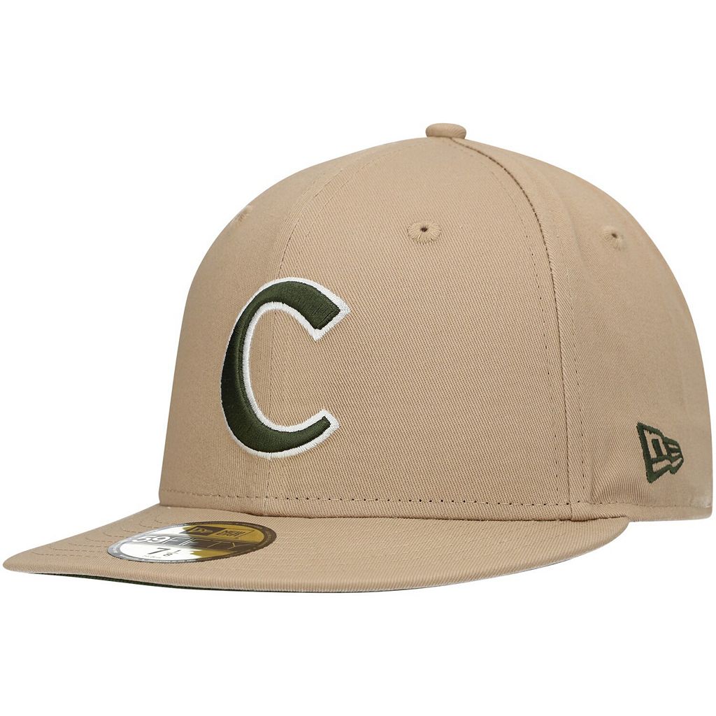 クレムソン タイガース キャメル ニューエラ & 【 NEW ERA TAN CLEMSON TIGERS CAMEL RIFLE 59FIFTY FITTED HAT / CLM MULTI 】 バッグ キャップ 帽子 メンズキャップ 帽子 キャップ