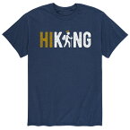 キャラクター Tシャツ 【 LICENSED CHARACTER HI-KING TEE / 】 メンズファッション トップス カットソー