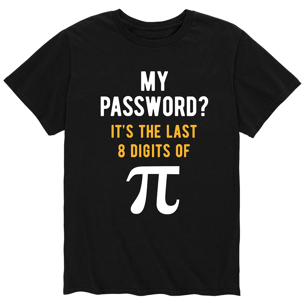 キャラクター Tシャツ 【 LICENSED CHARACTER PASSWORD LAST OF PI TEE / 】 メンズファッション トップス カットソー