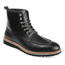 g[}XAhoC U[ u[c & y THOMAS & VINE MITCHELL LEATHER ANKLE BOOTS / z Y