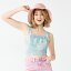 󥯥ȥå  SO RUCHED FRONT TANK TOP /  å ٥ӡ ޥ˥ƥ ȥåץ