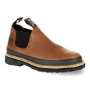 ブランド名Georgia Boots性別mens (adult)商品名Georgia Giant Revamp Romeo Work Shoesカラー/Brown