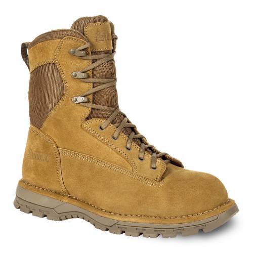 ブランド名Rocky性別mens (adult)商品名Portland 8-Inch Composite Toe Work Bootsカラー/Coyote/Brown