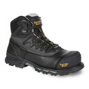 ジョージアブーツ ジョージア ブーツ 茶色 ブラウン ワークブーツS 【 GEORGIA BOOTS RUMBLER WATERPROOF COMPOSITE TOE WORK BOOTS / BROWN 】 メンズ