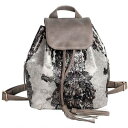 obNpbN obO bNTbN y KARLA HANSON RFID-BLOCKING EVA CONVERTIBLE BACKPACK / z fB[XobO