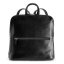 U[ obNpbN obO bNTbN y ILI MINI LEATHER BACKPACK / z fB[XobO