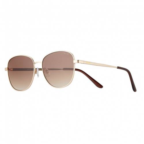 リーバイス メタル サングラス LEVI'S 【 54MM METAL SQUARE SUNGLASSES / 】 バッグ 眼鏡