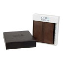 z F uE & y CROFT & BARROW RFID EXTRA CAPACITY TRAVELER WALLET / BROWN z obO P[X Yz