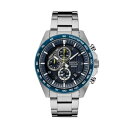 ブランド名Seiko性別mens (adult)商品名Essential Stainless Steel Chronograph Watch - SSB321カラー/Silvertone商品備考※電池切れの状態の入荷もそのままの発送となります。