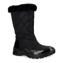 ブランド名Easy Street性別womens (adult)商品名Easy Dry Cuddle Waterproof Bootsカラー/Black/Patent