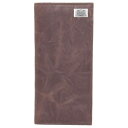 オーバーン タイガース レザー 財布 チーム 【 AUBURN TIGERS LEATHER SECRETARY WALLET / AUB TEAM 】 バッグ ケース メンズ財布(4)