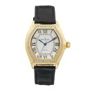 S[h U[ Xgbv EHb` v y PEUGEOT 14K GOLD PLATED LEATHER STRAP WATCH / z rv fB[Xrv ׎ɓdr؂̏ꍇ܂̂ŗ\߂B