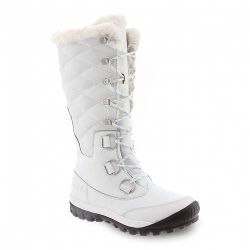 ベアパウ ベアーポー ウィンター ブーツ 白色 ホワイト 【 BEARPAW ISABELLA WATERPROOF WINTER BOOTS WHITE 】