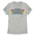 キャラクター クラシック ストライプ ロゴ Tシャツ スターウォーズ 【 LICENSED CHARACTER STAR WARS CLASSIC STRIPE LOGO TEE / 】 キッズ ベビー マタニティ トップス カットソー