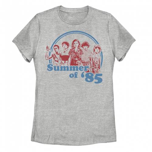 ˥㤨֥饯 ޡ եå T إ '85  LICENSED CHARACTER STRANGER THINGS SUMMER OF GRAPHIC TEE / ATHLETIC HEATHER  å ٥ӡ ޥ˥ƥ ȥåץ åȥפβǤʤ19,900ߤˤʤޤ