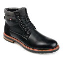 ブランド名Vance Co.性別mens (adult)商品名Reeves Ankle Bootsカラー/Black