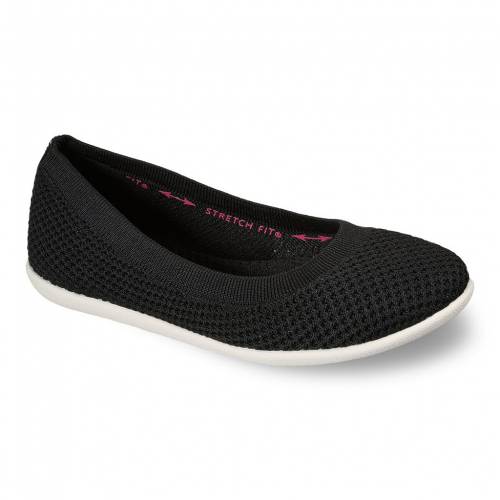 スケッチャーズ 【 SKECHERS CLEO SPORT WHAT A MOVE FLATS / 】