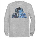 【★Fashion THE SALE★7/12午前10時迄】キャラクター ロサンゼルス Tシャツ スターウォーズ 【 LICENSED CHARACTER STAR WARS LA GUERRA DE LAS GALAXIAS LETTER FILL TEE / 】 メンズファッション トップス カットソー