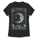 【★スーパーSALE★12/11深夜2時迄】グラフィック Tシャツ 【 UNBRANDED MOON GALACTIC PLAYING CARD GRAPHIC TEE / 】 キッズ ベビー マタニティ トップス カットソー