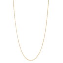 F u[ S[h lbNX 2.8 y JORDAN BLUE 14K GOLD FILLED MM ROPE CHAIN NECKLACE / 14K GOLD FILLED z WG[ ANZT[ fB[XWG[ y_g