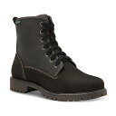 C[Xgh CfBAi U[ Robg u[c y EASTLAND INDIANA LEATHER COMBAT BOOTS / z