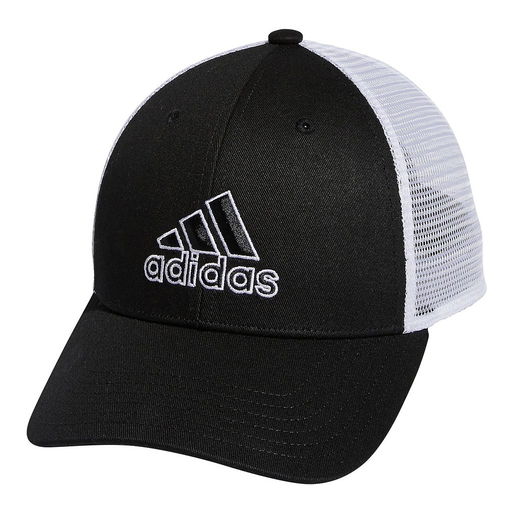 アディダス アディダス スナップバック バッグ 【 ADIDAS STRUCTURED MESH SNAPBACK HAT / 】 キャップ 帽子 メンズキャップ 帽子 キャップ