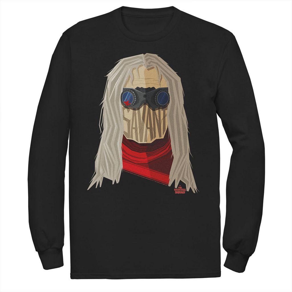 キャラクター ロゴ Tシャツ 黒色 ブラック  メンズファッション トップス カットソー