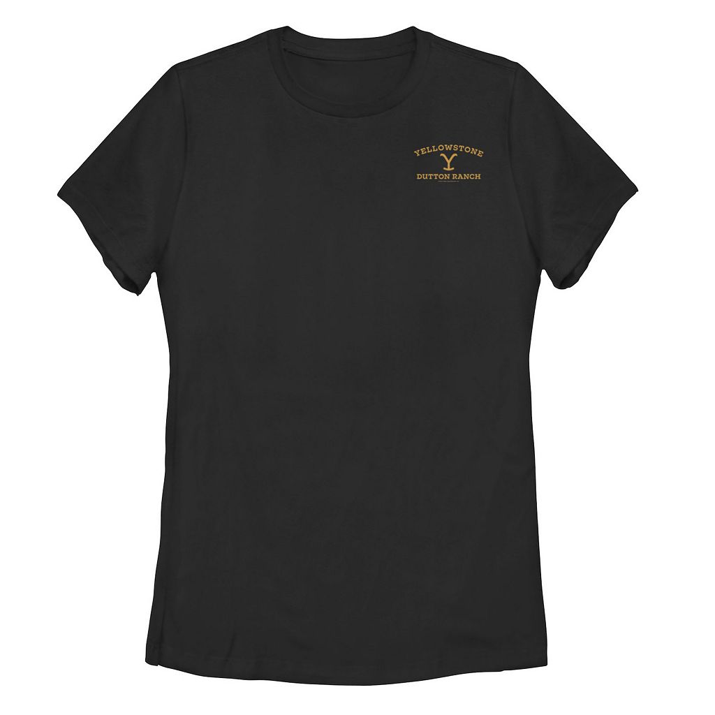 キャラクター グラフィック Tシャツ 黒色 ブラック  キッズ ベビー マタニティ トップス カットソー